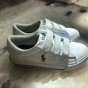 Polo sneakers